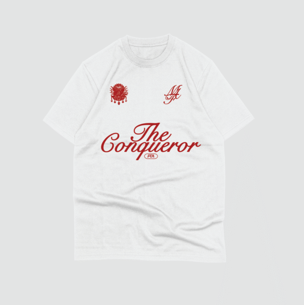 The Conqueror